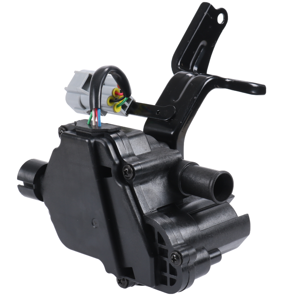 16670-21010 Fits For Toyota 2004-2009 Prius Heater Coolant Control ...