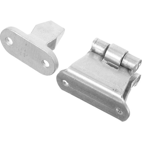 Metal Door Holder Boat Door Stop Protective Door Catch for Yacht - Afbeelding 2 van 12