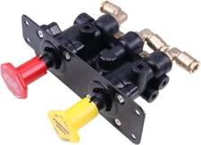 MV3 Type Dash Control Valve Replacement Bendix 802804