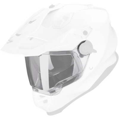 SCORPION Visier ADF-9000 (KDS-A-01) leicht getönt