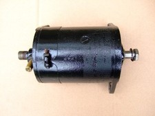 MG TA 1936-38 Lucas C45NV  Reconditioned Dynamo Vintage & Classic Cars