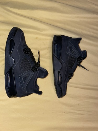 jordan 4 black cat ebay