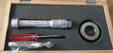Dreipunkt 3 Punkt Innenmikrometer Innenmessschraube 25 - 30 / 0,005 mm