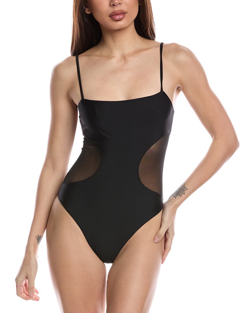 Цельнокроеное женское платье Ramy Brook Novalee