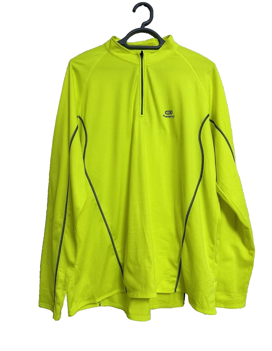 Kalenji jacket on sale