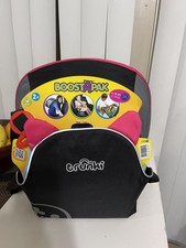 trunki boostapak pink