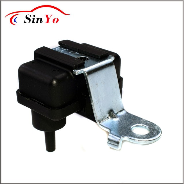 MD178243 Manifold Absolute Pressure Sensor For 9296 Mitsubishi Mirage