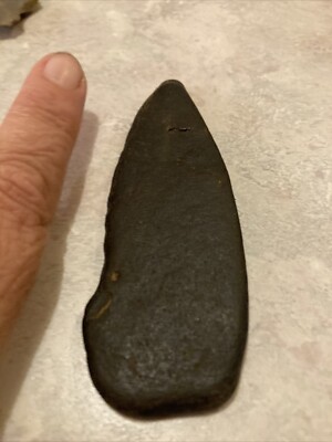 Authentic Indian Hide Scrapper Found In My Field Middle Tennessee 
