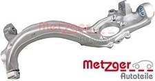 Metzger Achsschenkel Radaufhängung 58126302 für AUDI online kaufen 