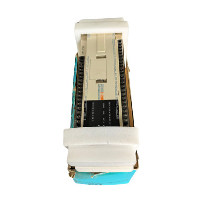 Mitsubishi MELSEC F2-20M Programmable Controller   12 Inputs / 8 Outputs