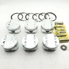 2jz Forged Piston 86mm86.5mm87mm88mm 91101 For Toyota 2jzgte Supra 2jz Forged Piston 86mm86.5mm87mm88mm 91101 For Toyota 2jzgte Supra