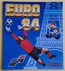 PANINI EURO 84 1980 EUROPE EC STICKERS REMOVED REC RECOVERED FIGURINE RECOVERY