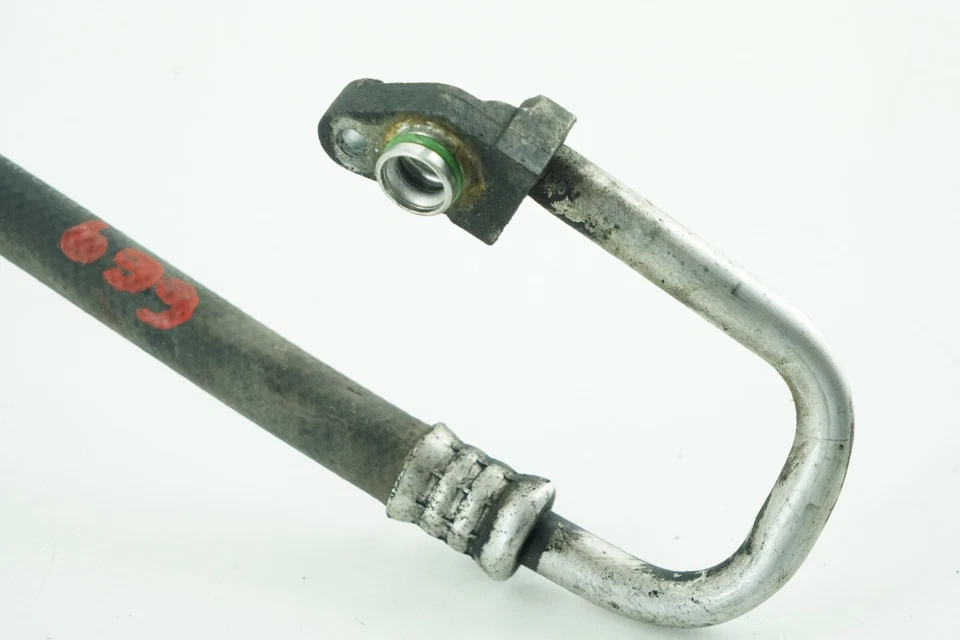 Toyota Prius 2004-2009 aire acondicionado compresor manguera de succión tubo Foto 4 de 4