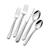 Towle Alexander 45-piece Flatware Set, New, Free Shipping on sale Towle Alexander 45-piece Flatware Set, New, Free Shipping on sale