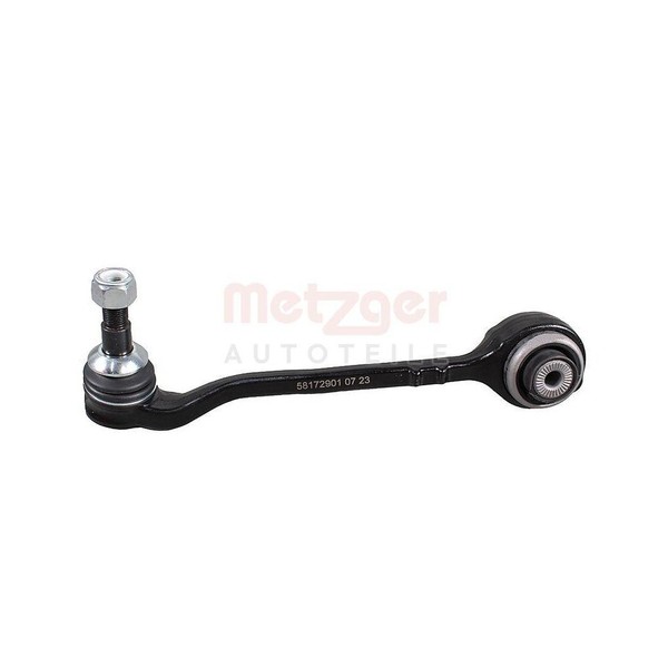 Metzger Lenker, RadaufhäNgung 58172901 Kit + Greenparts FüR Bmw, Hinten, Unten-image