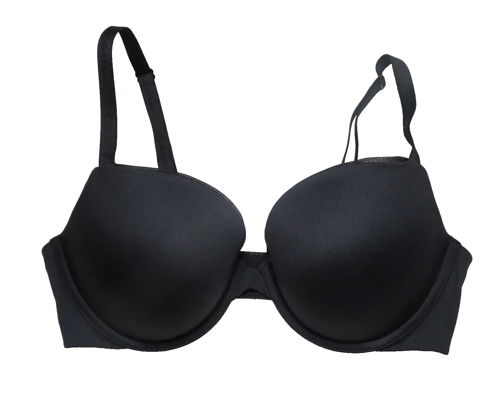 Calvin Klein Polyester 36 Band Bras & Bra Sets for Women