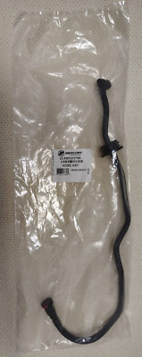 MERCURY FUEL HOSE ASSEMBLY 32-8M0203769 32-8M0061494 | eBay