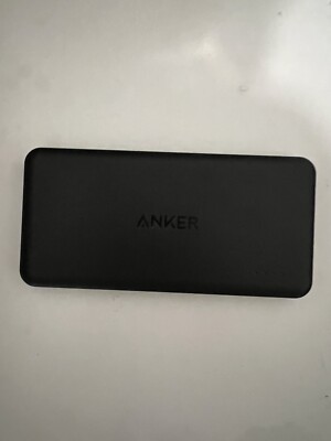 ANKER Powercore Slim 10000 mAh