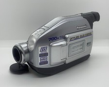 Panasonic Palmcorder PV-L353 VHS-C Analog Camcorder for sale Panasonic Palmcorder PV-L353 VHS-C Analog Camcorder for sale