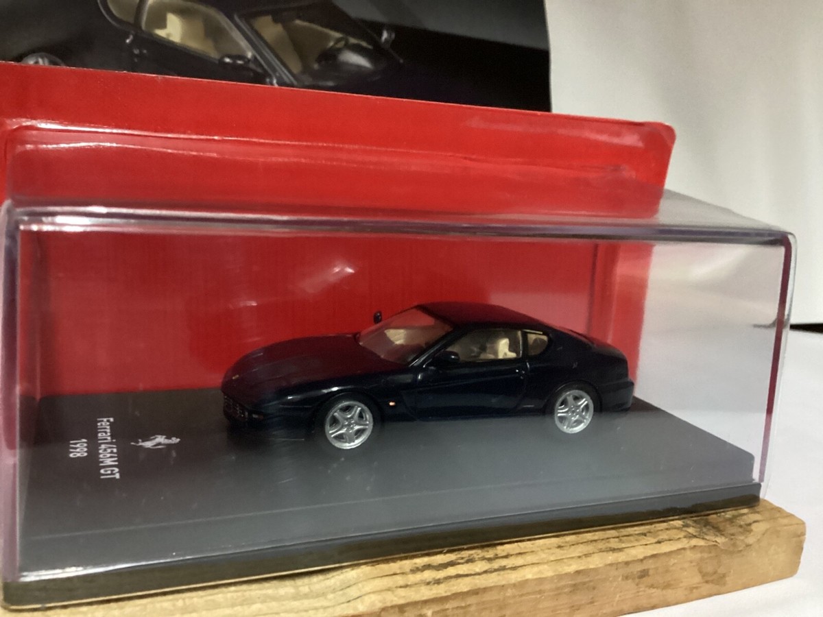 ミニカー FERRARI 456 GT 1/43 Bang Model Ferrari 456 GT 