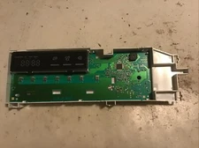 BOSH DRYER CONTROL BOARD 9000834943. #96