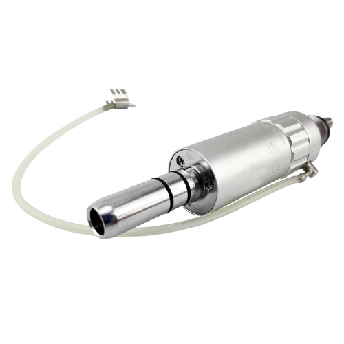 Motor de aire dental estilo NSK pieza de mano lenta baja velocidad micromotor tipo E 2/4 agujeros - Imagen 15 de 17