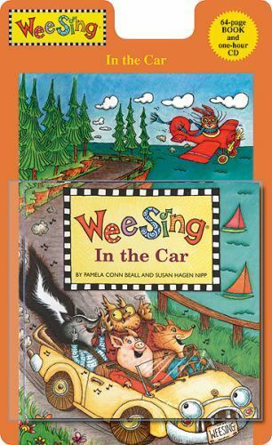 Wee Sing in the Car par Beall, Pamela Conn ; Nipp, Susan Hagen - Photo 1/1