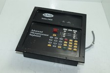 White Systems Series 2400 Advanced Microscope Keyboard