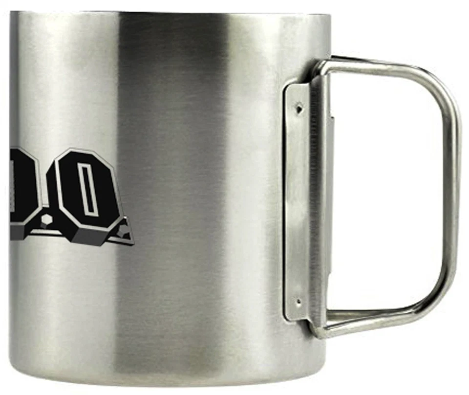 U.D.O. Dirkschneider (ex Accept) - Steelfactory Boxset SIGNED Zertifikat NEU OVP - Bild 3 von 4