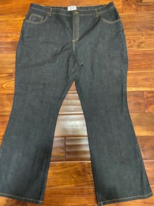 mainstreet blues stretch jeans