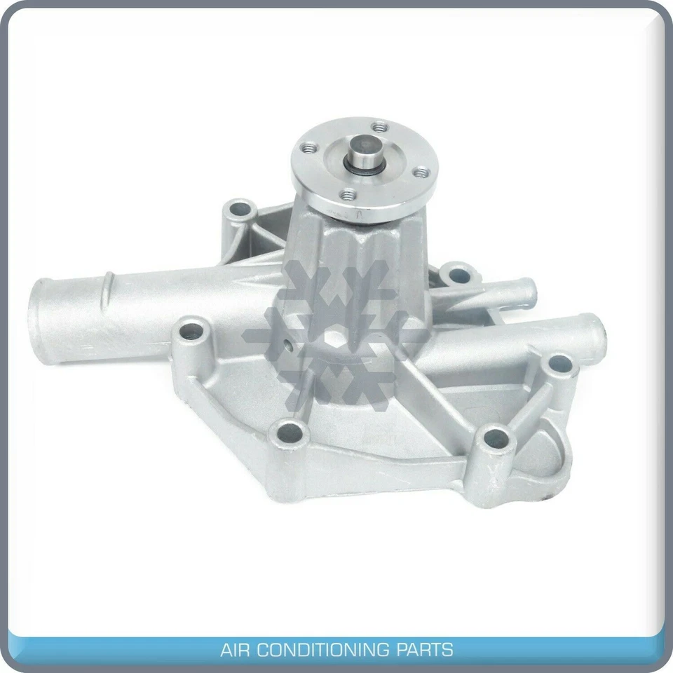 Water Pump CR1070 for 76-92 Chrysler Dodge Plymouth Small Block 318 360 cid - Image 2 of 4