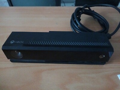 Original Microsoft XBOX ONE KINECT SENSOR 2.0 in SCHWARZ