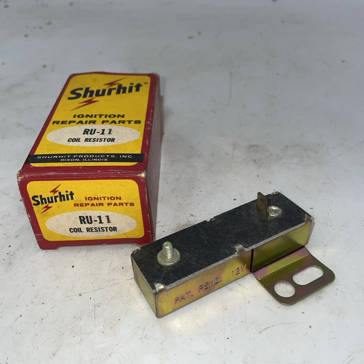 Ignition Systems & Components for 1959 Chrysler Imperial for sale