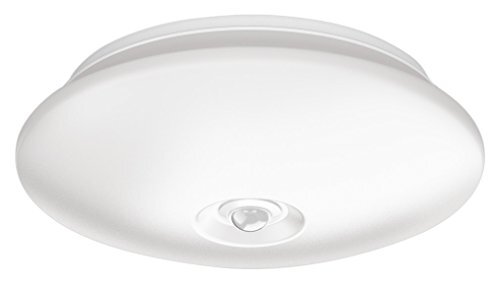Philips Myliving Led Deckenleuchte Mauve Mit Bewegungsmelder, Weiß-image