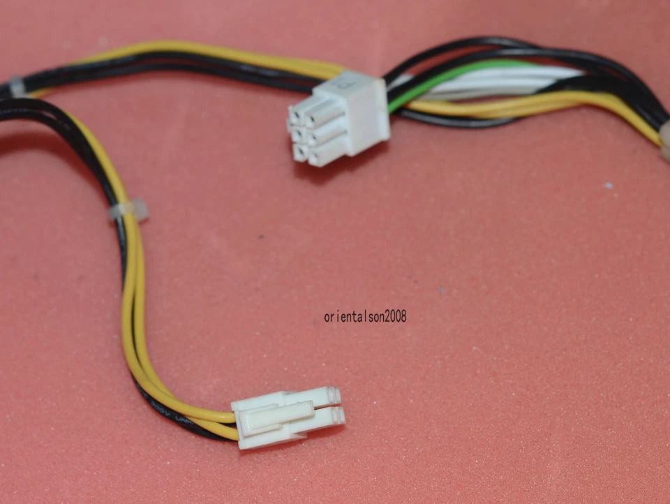 NEW Dell 3650 3040 5040 7040 240W B240AM Power Supply THRJK DHVJN HT04K - Image 2 of 3