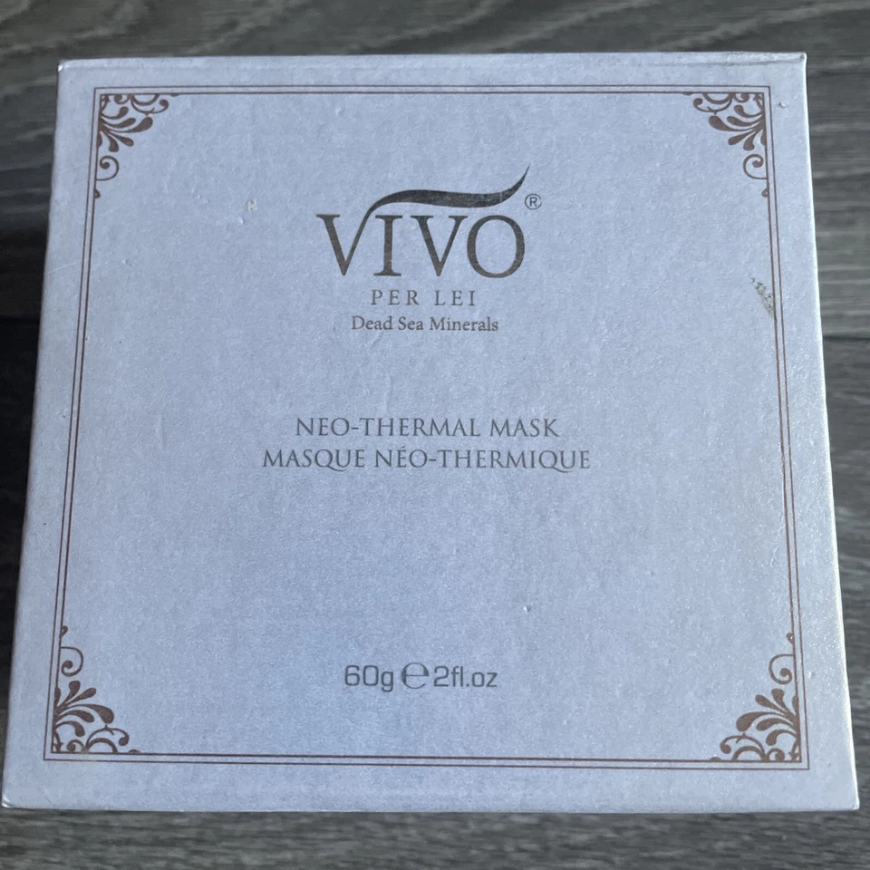 VIVO Neo-Thermal Mask (60g/2oz) NEW/SEALED IN BOX - Image 4 of 4