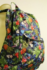 Disney Lilo and Stitch Hawaiian Tropical Pineapple Book ...