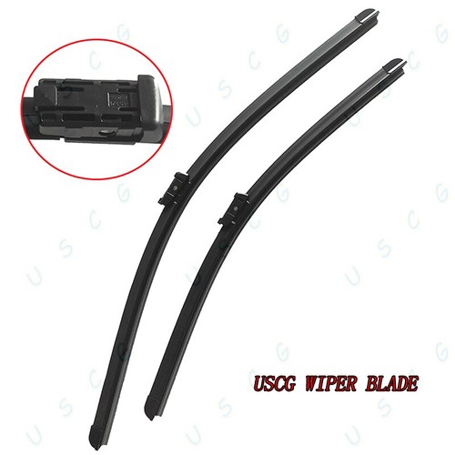 BMW X5 E70 10/20112013 X6 E71 20122014 Windshield Wiper Blades NEW