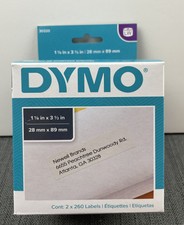 dymo 30320