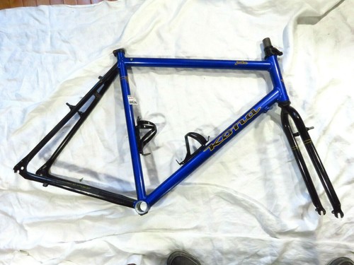 Vintage 2007? Kona Jake The Snake 