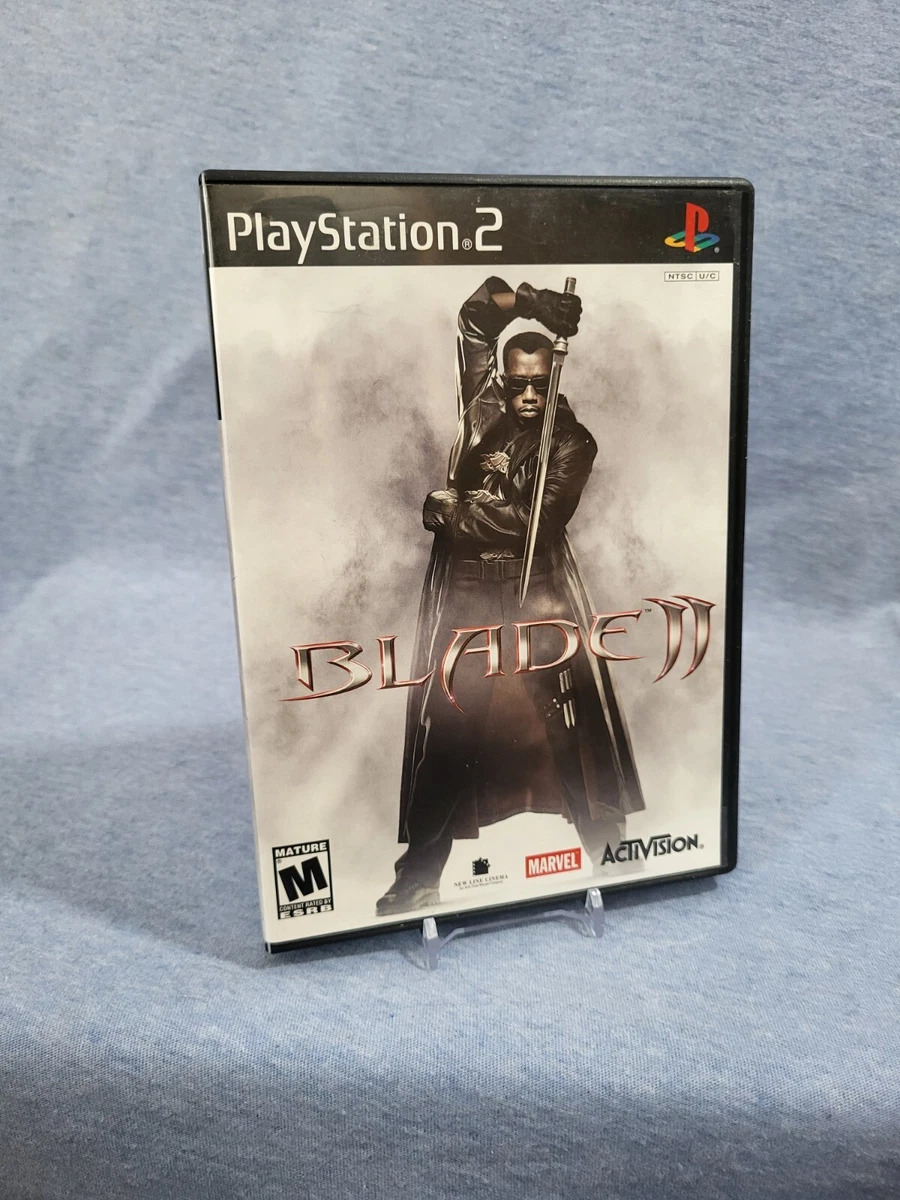 Kaan PlayStation 2 PAL - Prix - Photo - Présentation