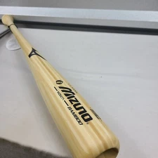 Mizuno Classic MZB271 Bamboo Wood Baseball Bat 28 Inch