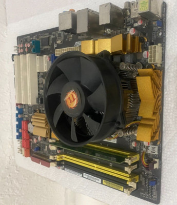 Asus PSQ Motherboard