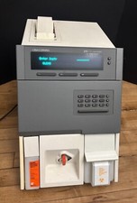 CIBA-CORNING 270 CO-Oximeter 475270 with manual