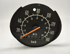 <!--F#f_0-->HOLDEN TORANA LJ ORIGINAL METRIC SPEEDOMETER - PRO TESTED, EXC. WORKING COND.<!--F/-->