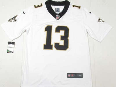 saints 13 jersey