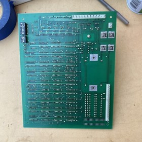 Untested factory Original Unknown Game Arcade  Game Pcb  board  Fm18-1