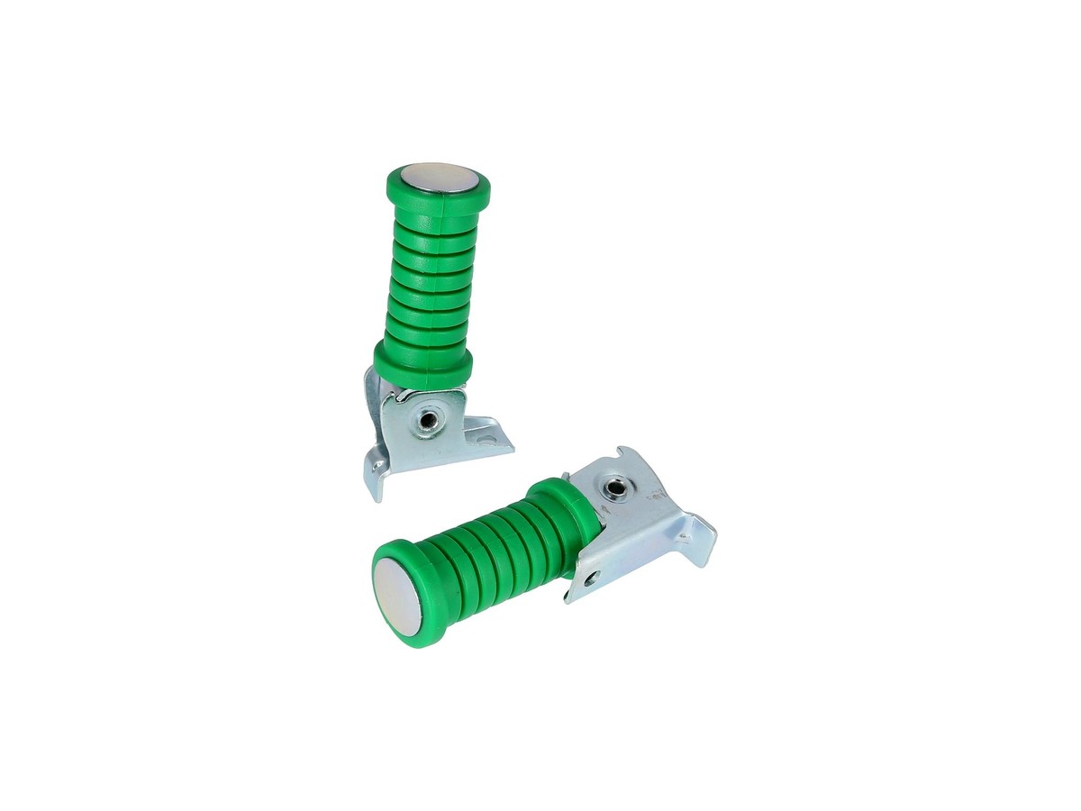 Normteile-Set Fußrastenträger S50, S51 - Sausewind Shop