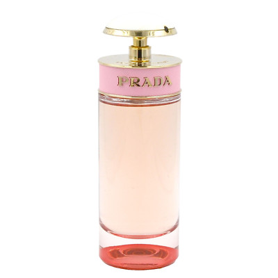 Prada Candy Florale Eau De Toilette Spray 2.7 fl.oz