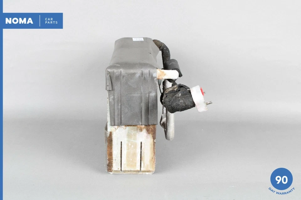 98-03 Jaguar XJ8 XJR VDP X308 HVAC A/C кондиционер испаритель сердечник OEM - Изображение 4 из 4